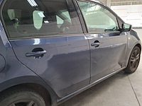 Personenauto, volkswagen, up!, 1.0 high up! bluemotion, 2013 - afbeelding 64 van  66