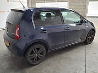 Personenauto, volkswagen, up!, 1.0 high up! bluemotion, 2013 - afbeelding 65 van  66