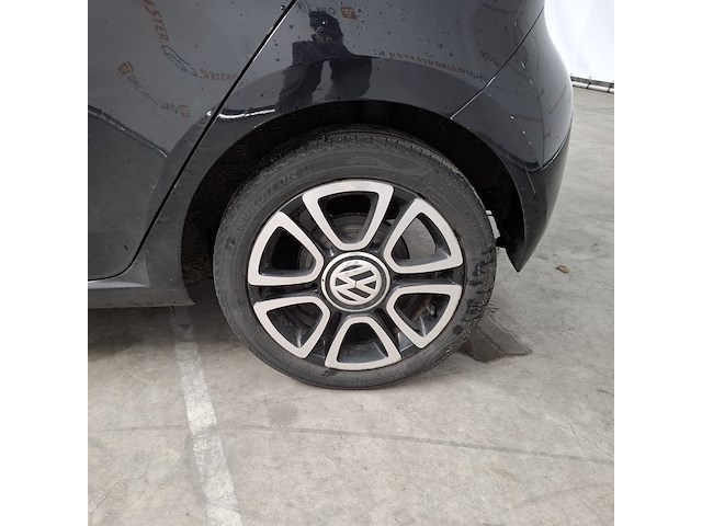Personenauto, volkswagen, up!, 1.0 high up! bluemotion, 2016 - afbeelding 5 van  55