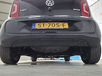 Personenauto, volkswagen, up!, 1.0 high up! bluemotion, 2016 - afbeelding 6 van  55