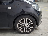 Personenauto, volkswagen, up!, 1.0 high up! bluemotion, 2016 - afbeelding 9 van  55