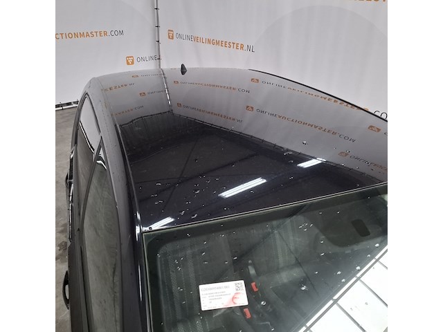 Personenauto, volkswagen, up!, 1.0 high up! bluemotion, 2016 - afbeelding 10 van  55