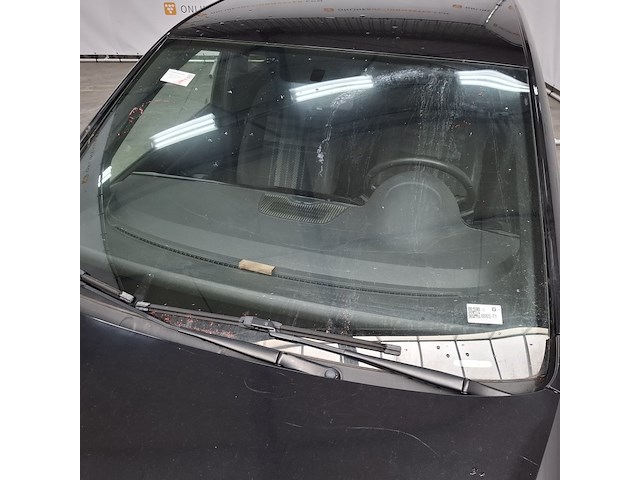 Personenauto, volkswagen, up!, 1.0 high up! bluemotion, 2016 - afbeelding 11 van  55