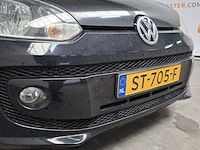 Personenauto, volkswagen, up!, 1.0 high up! bluemotion, 2016 - afbeelding 15 van  55