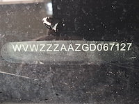 Personenauto, volkswagen, up!, 1.0 high up! bluemotion, 2016 - afbeelding 16 van  55