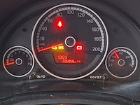 Personenauto, volkswagen, up!, 1.0 high up! bluemotion, 2016 - afbeelding 21 van  55