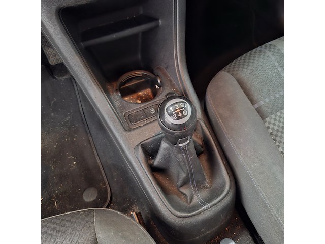 Personenauto, volkswagen, up!, 1.0 high up! bluemotion, 2016 - afbeelding 25 van  55