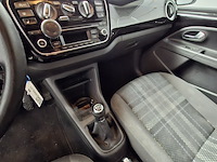 Personenauto, volkswagen, up!, 1.0 high up! bluemotion, 2016 - afbeelding 26 van  55