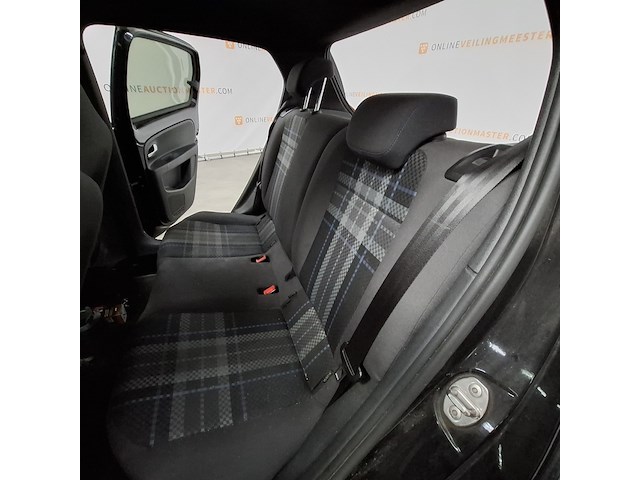 Personenauto, volkswagen, up!, 1.0 high up! bluemotion, 2016 - afbeelding 28 van  55