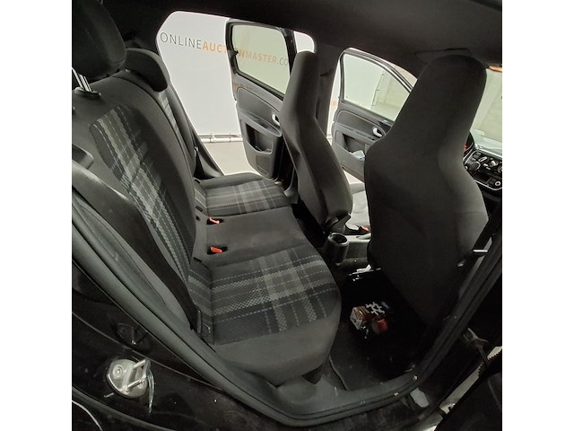 Personenauto, volkswagen, up!, 1.0 high up! bluemotion, 2016 - afbeelding 31 van  55