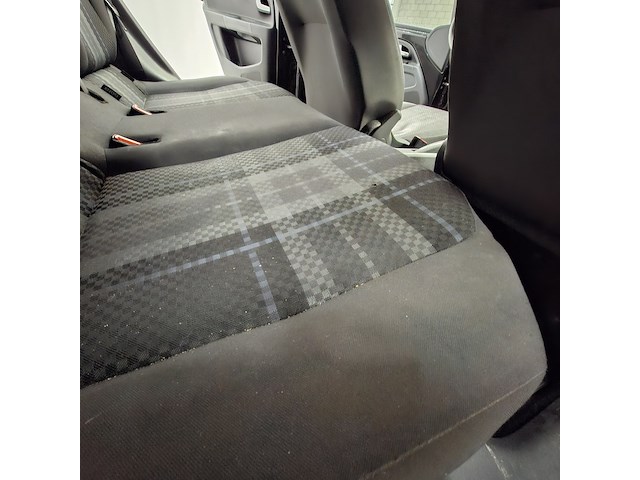 Personenauto, volkswagen, up!, 1.0 high up! bluemotion, 2016 - afbeelding 32 van  55