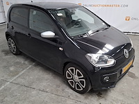 Personenauto, volkswagen, up!, 1.0 high up! bluemotion, 2016 - afbeelding 23 van  55
