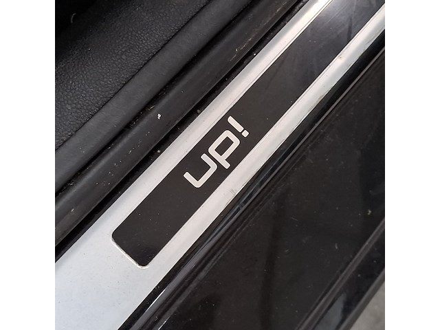 Personenauto, volkswagen, up!, 1.0 high up! bluemotion, 2016 - afbeelding 36 van  55