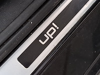 Personenauto, volkswagen, up!, 1.0 high up! bluemotion, 2016 - afbeelding 36 van  55
