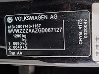 Personenauto, volkswagen, up!, 1.0 high up! bluemotion, 2016 - afbeelding 38 van  55