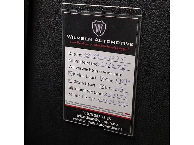 Personenauto, volkswagen, up!, 1.0 high up! bluemotion, 2016 - afbeelding 39 van  55