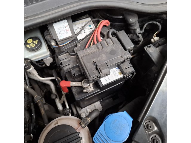 Personenauto, volkswagen, up!, 1.0 high up! bluemotion, 2016 - afbeelding 42 van  55