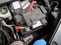 Personenauto, volkswagen, up!, 1.0 high up! bluemotion, 2016 - afbeelding 42 van  55