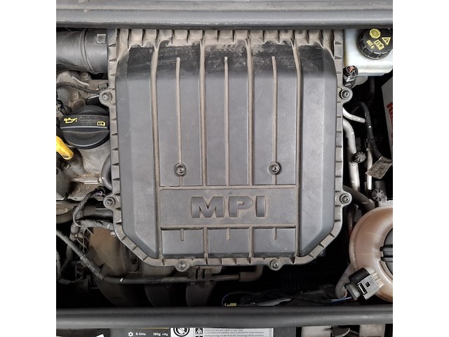 Personenauto, volkswagen, up!, 1.0 high up! bluemotion, 2016 - afbeelding 43 van  55