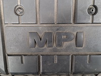 Personenauto, volkswagen, up!, 1.0 high up! bluemotion, 2016 - afbeelding 44 van  55