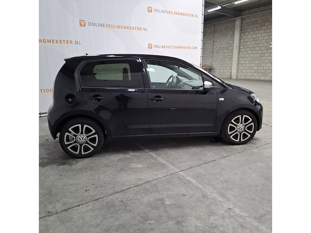 Personenauto, volkswagen, up!, 1.0 high up! bluemotion, 2016 - afbeelding 34 van  55