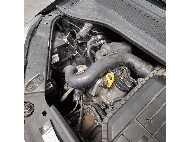 Personenauto, volkswagen, up!, 1.0 high up! bluemotion, 2016 - afbeelding 46 van  55