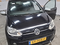 Personenauto, volkswagen, up!, 1.0 high up! bluemotion, 2016 - afbeelding 50 van  55