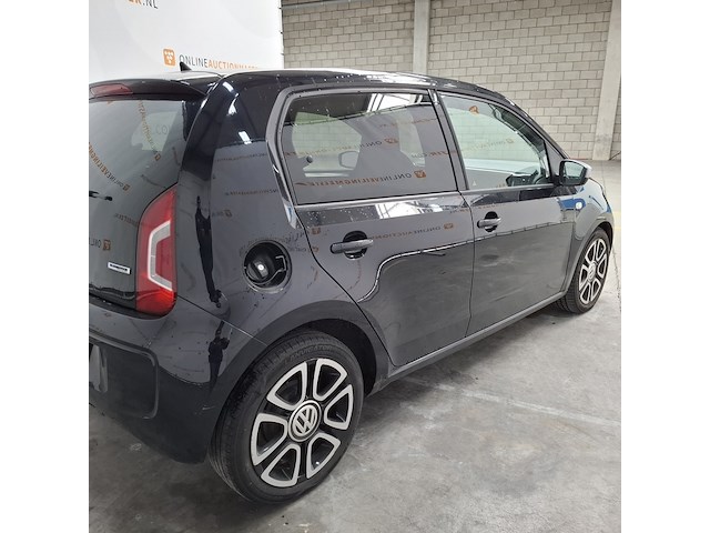 Personenauto, volkswagen, up!, 1.0 high up! bluemotion, 2016 - afbeelding 45 van  55