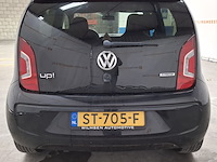 Personenauto, volkswagen, up!, 1.0 high up! bluemotion, 2016 - afbeelding 52 van  55