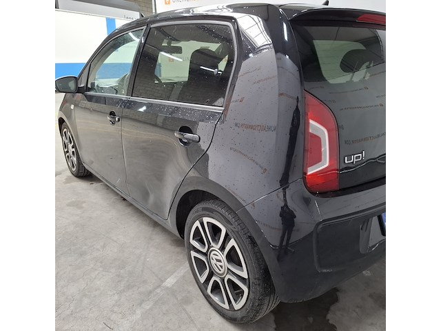 Personenauto, volkswagen, up!, 1.0 high up! bluemotion, 2016 - afbeelding 53 van  55