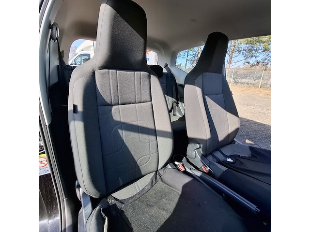 Personenauto, volkswagen, up!, 1.0 move up!, 2012 - afbeelding 3 van  12