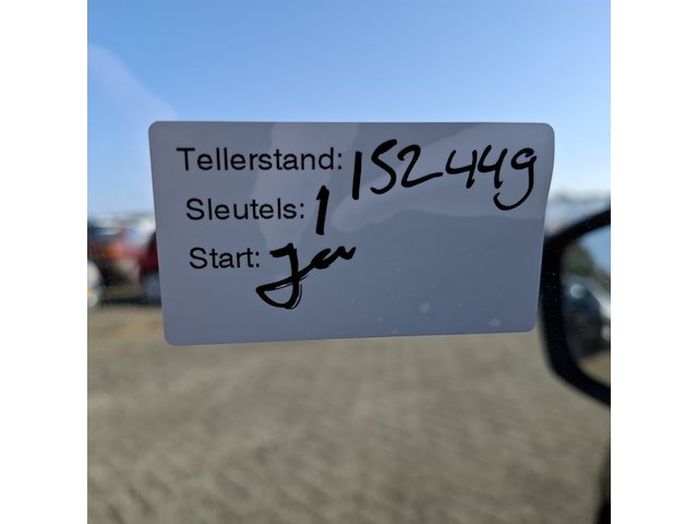 Personenauto, volkswagen, up!, 1.0 move up!, 2012 - afbeelding 4 van  12