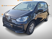 Personenauto, volkswagen, up!, 1.0 move up!, 2012 - afbeelding 1 van  12