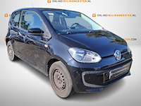 Personenauto, volkswagen, up!, 1.0 move up!, 2012 - afbeelding 5 van  12