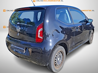 Personenauto, volkswagen, up!, 1.0 move up!, 2012 - afbeelding 6 van  12