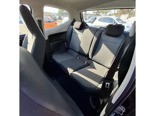 Personenauto, volkswagen, up!, 1.0 move up!, 2012 - afbeelding 10 van  12