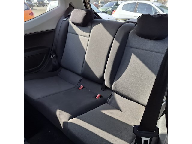 Personenauto, volkswagen, up!, 1.0 move up!, 2012 - afbeelding 11 van  12