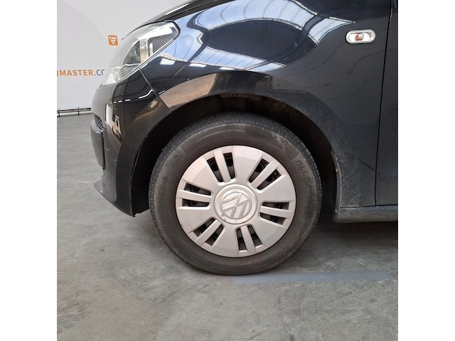 Personenauto, volkswagen, up!, 1.0 move up!, 2012 - afbeelding 3 van  60