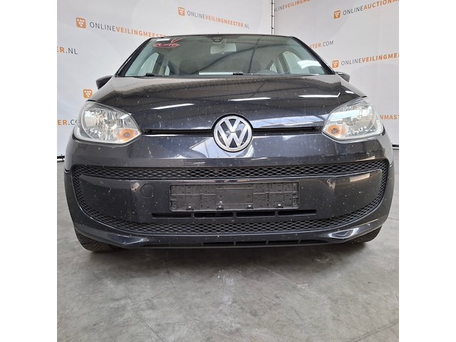 Personenauto, volkswagen, up!, 1.0 move up!, 2012 - afbeelding 6 van  60
