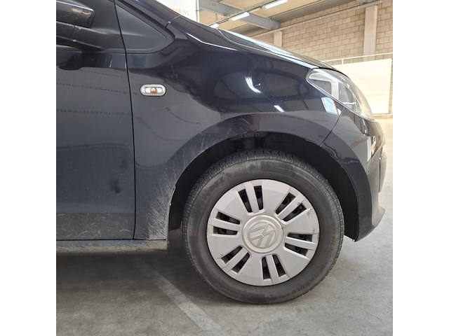 Personenauto, volkswagen, up!, 1.0 move up!, 2012 - afbeelding 9 van  60