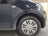 Personenauto, volkswagen, up!, 1.0 move up!, 2012 - afbeelding 9 van  60