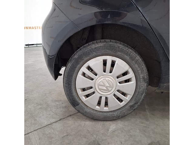 Personenauto, volkswagen, up!, 1.0 move up!, 2012 - afbeelding 10 van  60