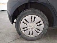 Personenauto, volkswagen, up!, 1.0 move up!, 2012 - afbeelding 10 van  60