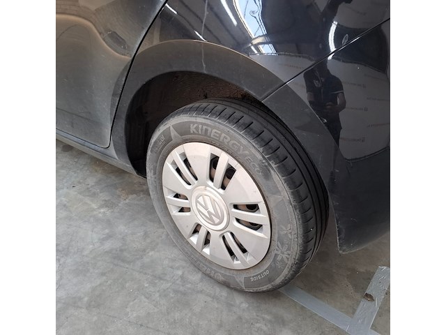 Personenauto, volkswagen, up!, 1.0 move up!, 2012 - afbeelding 13 van  60