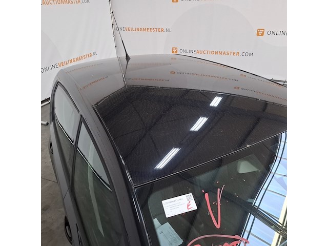 Personenauto, volkswagen, up!, 1.0 move up!, 2012 - afbeelding 14 van  60