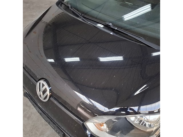Personenauto, volkswagen, up!, 1.0 move up!, 2012 - afbeelding 16 van  60