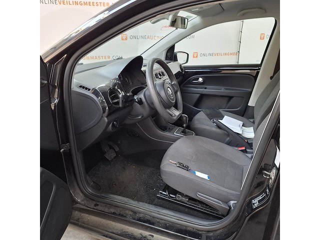 Personenauto, volkswagen, up!, 1.0 move up!, 2012 - afbeelding 18 van  60