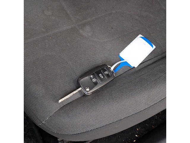 Personenauto, volkswagen, up!, 1.0 move up!, 2012 - afbeelding 20 van  60