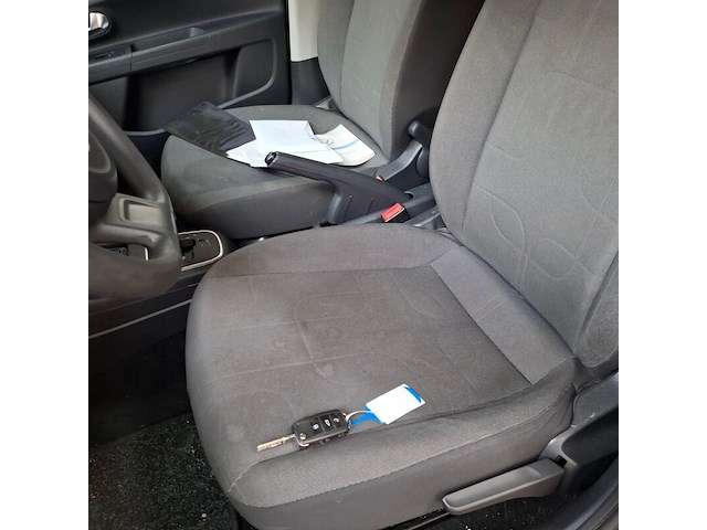 Personenauto, volkswagen, up!, 1.0 move up!, 2012 - afbeelding 21 van  60