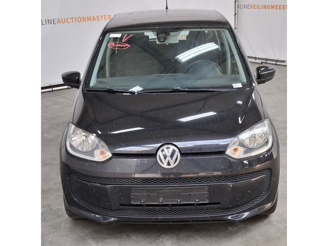 Personenauto, volkswagen, up!, 1.0 move up!, 2012 - afbeelding 12 van  60